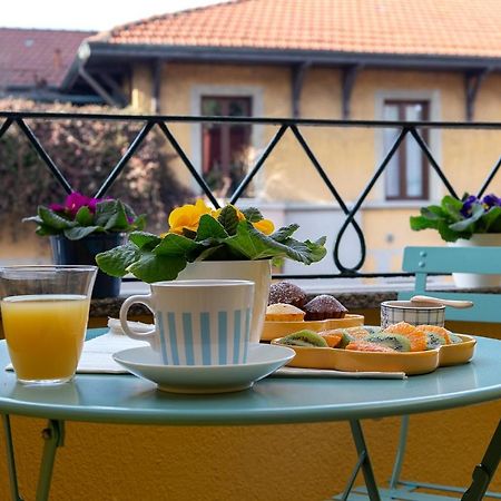 B&B La Terrazza Di Barbara ミラノ エクステリア 写真